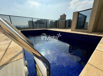 Apartamento · 236m² · 2 Quartos · 4 Vagas · Cobertura à venda no bairro Pompéia