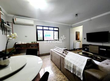 Apartamento · 100m² · 3 Quartos · 2 Vagas · Apartamento à venda no bairro Aparecida