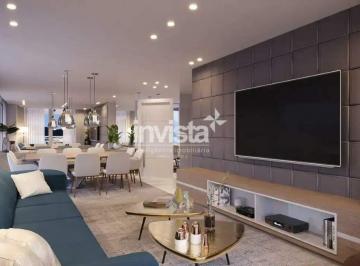 Apartamento · 227m² · 4 Quartos · 3 Vagas · Apartamento à venda no bairro Ponta da Praia