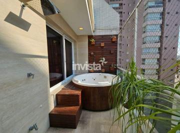 Apartamento · 124m² · 2 Quartos · 2 Vagas · Apartamento à venda no bairro Boqueirão