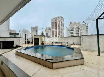 Apartamento · 600m² · 4 Quartos · 4 Vagas · Cobertura à venda no bairro Boqueirão