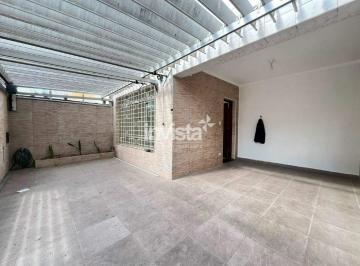 Casa · 110m² · 3 Quartos · 2 Vagas · CASA REFORMADA 3 DORMITÓRIOS