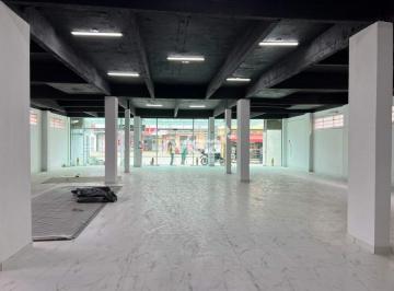 Comercial · 450m² · 6 Vagas · Loja para aluguel no bairro Tupi