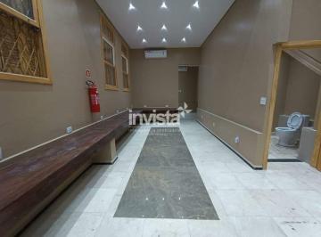 Casa · 234m² · 2 Quartos · 1 Vaga · Sobrado à venda, 234 m², uma quadra da praia, Pompéia-Santos