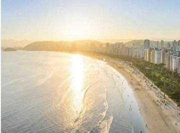 Apartamento · 96m² · 2 Quartos · 2 Vagas · Apartamento à venda no bairro Embaré