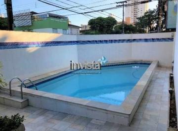 Casa · 357m² · 5 Quartos · 3 Vagas · Casa à venda no bairro Embaré