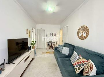 Apartamento · 54m² · 1 Quarto · 1 Vaga · Apartamento à venda no bairro Embaré