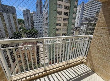 Apartamento · 52m² · 2 Quartos · 1 Vaga · Apartamento à venda no bairro José Menino