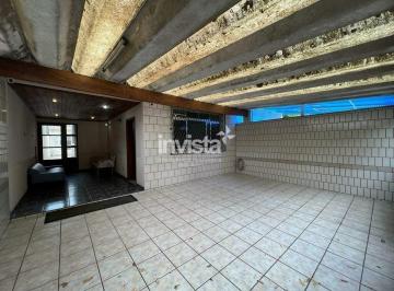 Casa · 206m² · 3 Quartos · 2 Vagas · Sobrado à venda no bairro Embaré