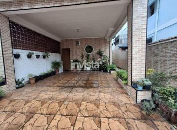 Casa · 345m² · 3 Quartos · 4 Vagas · Casa à venda no bairro Vila Belmiro