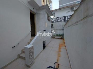 11 1º Piso - Quintal · Sobrado à venda, 213 m², 3 dormitórios, uma quadra da praia, Pompéia-Santos