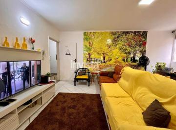 Apartamento · 92m² · 2 Quartos · 1 Vaga · Apartamento à venda no bairro Gonzaga