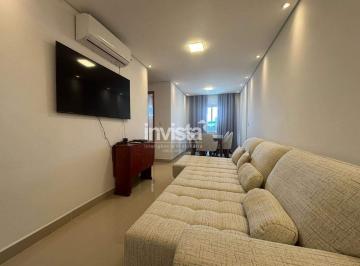 Apartamento · 53m² · 2 Quartos · 1 Vaga · Apartamento à venda no bairro Embaré