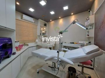 Comercial · 39m² · Sala Comercial à venda no bairro Vila Belmiro