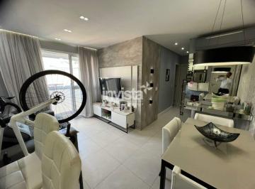 Apartamento · 62m² · 2 Quartos · 1 Vaga · Apartamento à venda no bairro Ponta da Praia