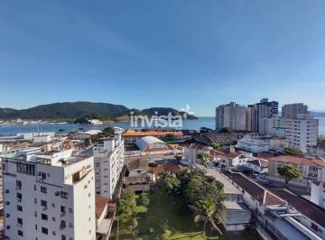 Apartamento · 244m² · 4 Quartos · 4 Vagas · Apartamento à venda no bairro Ponta da Praia