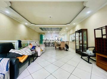 Casa · 349m² · 5 Quartos · 8 Vagas · Casa à venda no bairro Vila Mathias