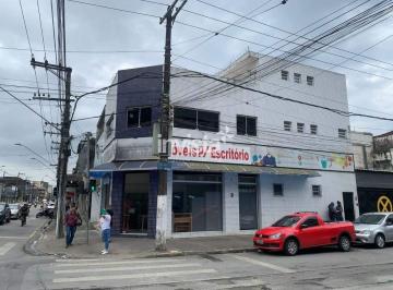 Comercial · 217m² · 2 Vagas · Prédio Inteiro para aluguel no bairro CENTRO