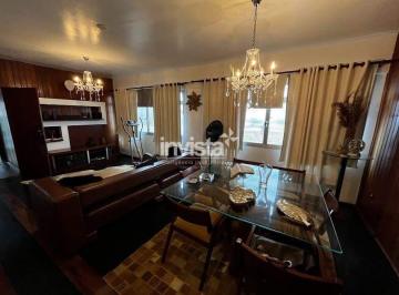Apartamento · 150m² · 3 Quartos · 2 Vagas · Apartamento para aluguel no bairro Boqueirão