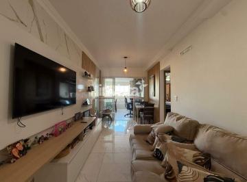Apartamento · 69m² · 2 Quartos · 1 Vaga · Apartamento à venda no bairro Boqueirão