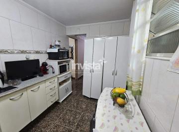 Apartamento · 80m² · 2 Quartos · 1 Vaga · Apartamento à venda no bairro Gonzaga
