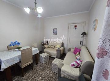 Apartamento · 80m² · 2 Quartos · 1 Vaga · Apartamento à venda no bairro Gonzaga