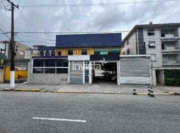 Comercial · 550m² · Prédio Inteiro para aluguel no bairro Vila Mathias