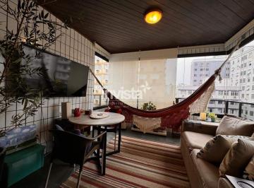 Apartamento · 135m² · 3 Quartos · 2 Vagas · Apartamento à venda no bairro Aparecida