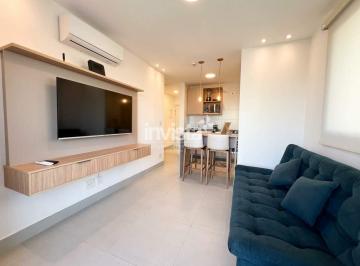 Apartamento · 45m² · 1 Quarto · 1 Vaga · Apartamento à venda no bairro Aparecida