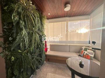 Apartamento · 196m² · 4 Quartos · 2 Vagas · Apartamento à venda no bairro Boqueirão