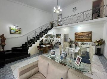 Casa · 575m² · 4 Quartos · 6 Vagas · Casa à venda no bairro Vila Mathias
