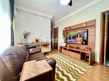 Apartamento · 76m² · 3 Quartos · APARTAMENTO 3 DORMITORIOS NO BOQUEIRAO