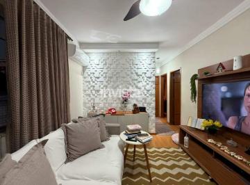 Apartamento · 76m² · 3 Quartos · APARTAMENTO 3 DORMITORIOS NO BOQUEIRAO