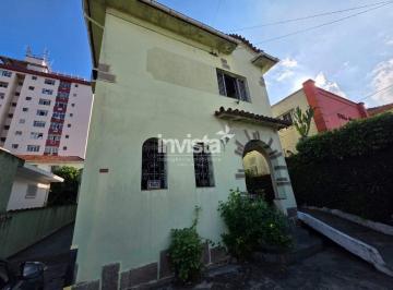 Casa · 330m² · 8 Quartos · 5 Vagas · Casa à venda no bairro Boqueirão