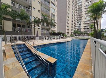 Apartamento · 50m² · 1 Quarto · 1 Vaga · Apartamento para venda no Macuco