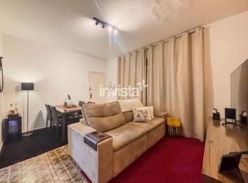 Apartamento · 72m² · 3 Quartos · 1 Vaga · Apartamento à venda no bairro Embaré