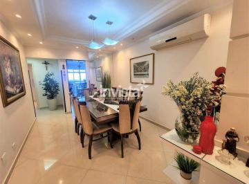 Apartamento · 115m² · 2 Quartos · 1 Vaga · Apartamento à venda no bairro Pompéia