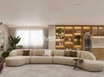 Apartamento · 260m² · 4 Quartos · 3 Vagas · Cobertura à venda no bairro Aparecida