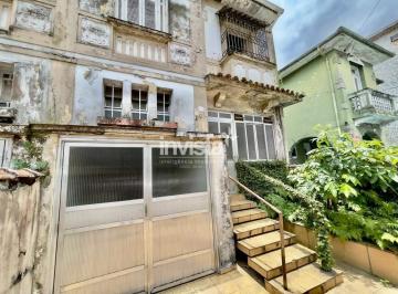 Casa · 180m² · 5 Quartos · 2 Vagas · Casa à venda no bairro Encruzilhada