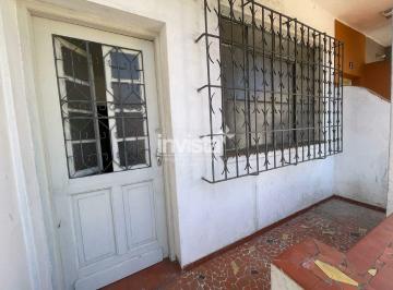 Casa · 105m² · 2 Quartos · 1 Vaga · Casa no bairro do Gonzaga