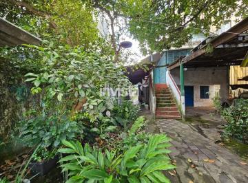 Terreno · 520m² · 2 Vagas · Terreno à venda no bairro Embaré