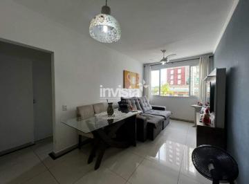 Apartamento · 70m² · 2 Quartos · 1 Vaga · Apartamento à venda no bairro José Menino