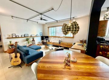 Apartamento · 105m² · 3 Quartos · 2 Vagas · Apartamento à venda no bairro Marapé
