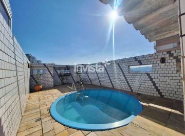Apartamento · 160m² · 2 Quartos · 2 Vagas · Cobertura à venda no bairro Gonzaga