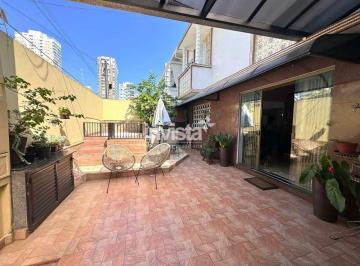 Casa · 158m² · 3 Quartos · 2 Vagas · Casa à venda no bairro Embaré