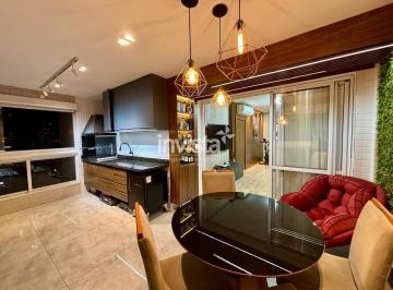 Apartamento · 89m² · 2 Quartos · 1 Vaga · Apartamento à venda no bairro Vila Belmiro