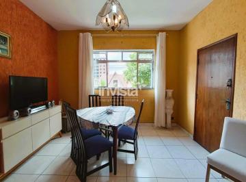 Apartamento · 62m² · 2 Quartos · Apartamento à venda no bairro Embaré