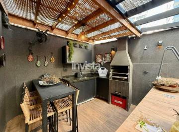 Casa · 224m² · 2 Quartos · 2 Vagas · Casa à venda no bairro Boqueirão