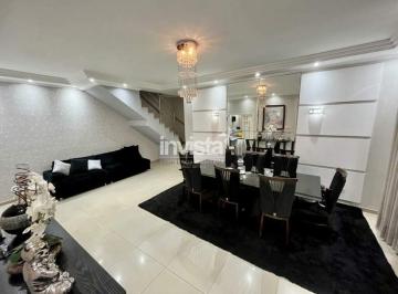 Casa · 180m² · 4 Quartos · 6 Vagas · Casa à venda no bairro Vila Belmiro