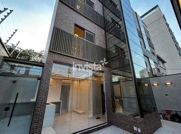 Casa · 260m² · 3 Quartos · 3 Vagas · Quadriplex para locação com muita tecnologia e conforto no bairro do Campo Grande